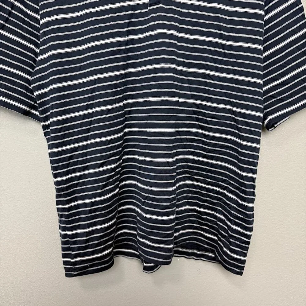 Nike Tiger Woods Polo Shirt Men's XL
